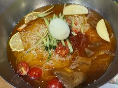 -老炉家木炭烤肉(长江国际店)