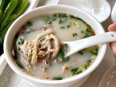 羊杂汤-那达慕蒙古风味酒楼