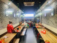 -宋氏重庆鸡公煲(红谷滩万达金街店)