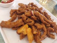 -大树头·花园餐厅(市桥店)
