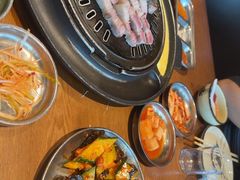 -马场洞肉铺(高丽街店)