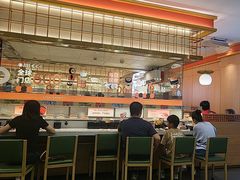 -争鲜回转寿司(太阳宫凯德MALL店)