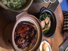 -周家二小姐的菜(西津渡店)