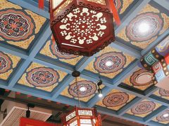 -京味张·北京烤鸭(天河南二路店)