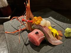 -三川·十酒Izakaya(南昌路店)