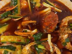 -辣螃铠盆盆蟹大排档(总店)