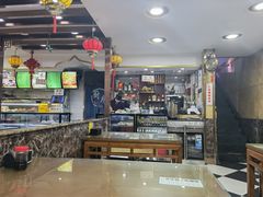 大堂-白魁老号饭庄(安内店)