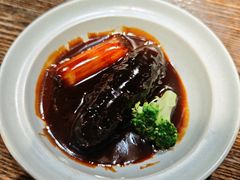 -魁盛居百年鲁菜馆(县西巷店)