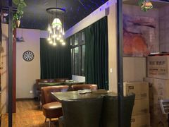 大堂-锋味餐厅(空港复悦里店)