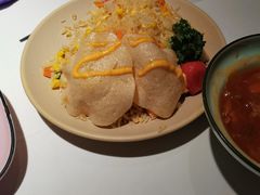-Aqua Oasis 水天堂(石路天虹店)