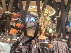 -广州中心皇冠假日酒店