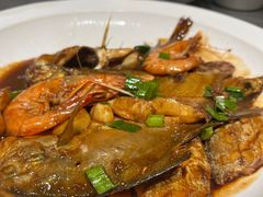 -阿毛饭店(和义路店)