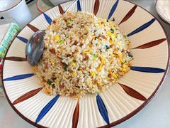 -香味轩(北海路店)