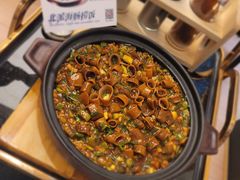 -品海楼·大连海胆锅贴馆(东港店)