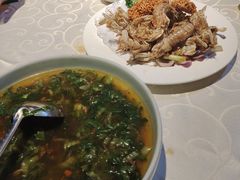 -爷爷的草帽·海鲜馆(孙塘路店)