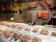 -乔家栅(大华二路店)