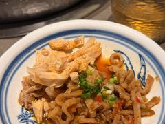 -巴奴毛肚火锅(大剧院店)