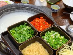 -御膳粥·牛乳粥底火锅·地道顺德菜(容桂店)