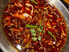 -小饕荟雅安贡椒鱼鲜馆(广福桥店)
