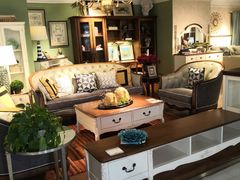 -剪刀石头布家居广场