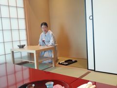 -盘古七星酒店·京都怀石花传日餐厅