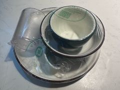 -千岛湖小鱼儿·淳安匠心农家菜