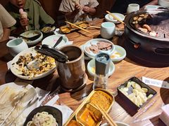 -九田家黑牛烤肉料理(太阳宫广场店)