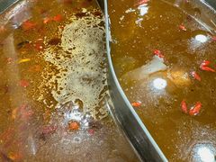 -煳辣鱼(新抚路店)