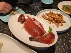 -局气 烤鸭·北京菜(光华路店)