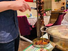 -舜和巴西烤肉餐厅(舜和国际店)