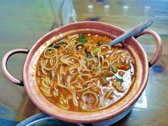 -88号小吃店·经典云南菜·地道纳西美食