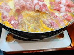 -炙韩料理·部队锅专门店