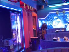 -胖子烧烤海鲜(亲贤北街店)