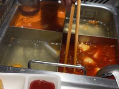 -海底捞火锅(攀枝花万达店)