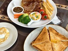 -一丹咖啡(浏阳河店)