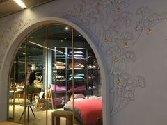 -BEAST野兽派(上海浦东嘉里城店)