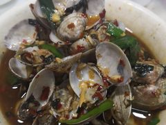 -吴记口味馆