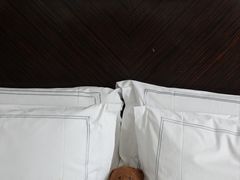 -青岛海尔洲际酒店