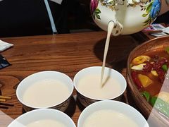 -纳瓦新疆菜(银都店)