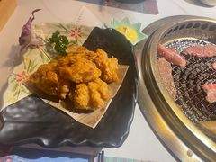 -千寻山野烤肉(天虹店)