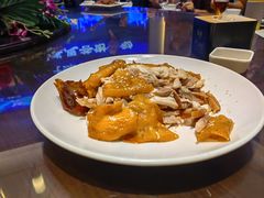 -北海渔村酒楼·粤菜海鲜点心(新华店)