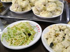 -四条包子(古城街店)