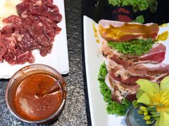 -好旺角齐市鲜切牛自助烤肉(农林五道街总店)