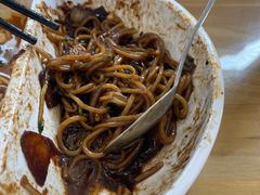 -祥和居炸酱面馆(美食街店)