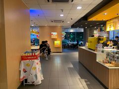 -麦当劳(伟城广场店)