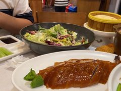 -福海居烤鸭店(鸟巢店)
