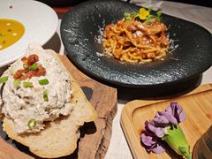 -咖梦餐厅 COMENG RESTAURANT