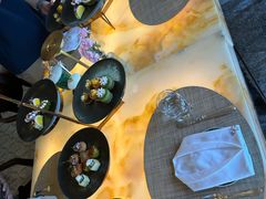 -上海和平饭店华懋阁 Cathay Room