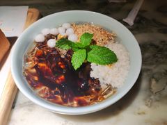 -绿茶餐厅(昌平悦荟店)
