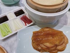 -泰钰丰烤鸭.天津菜(开发区店)